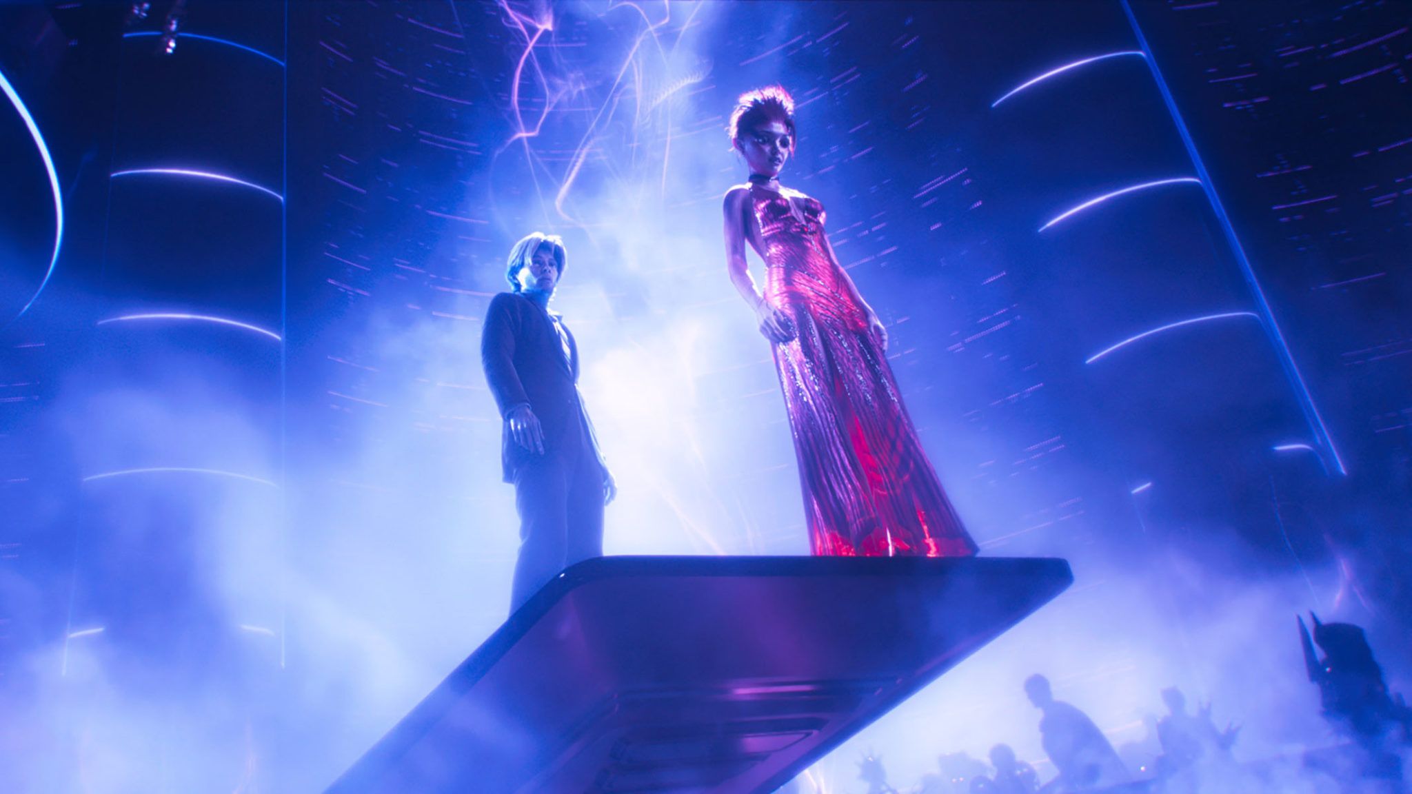 Oscar Nominated VFX Supervisor Roger Guyett On Ready Player One