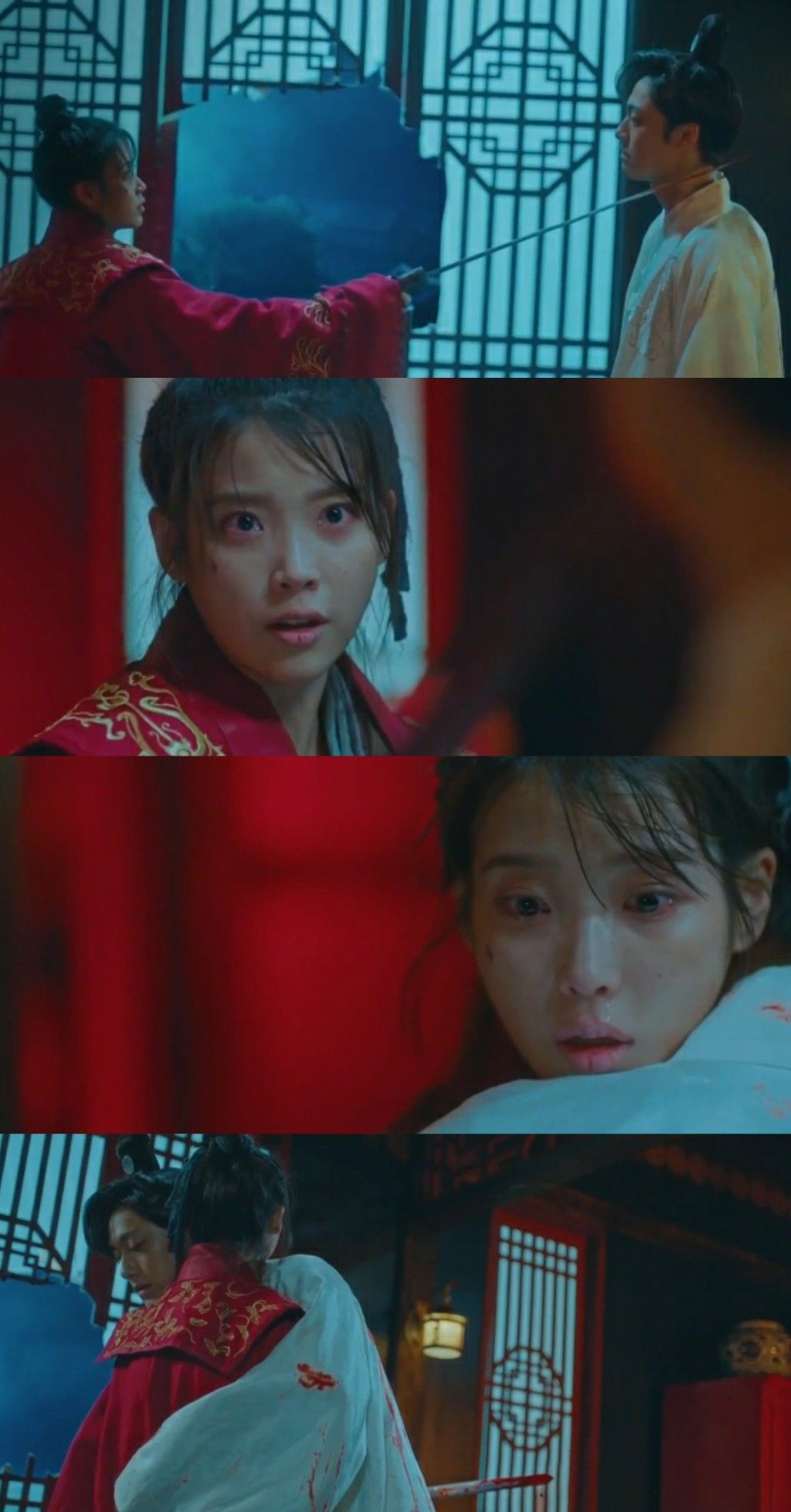 IU #Leejieun #kdrama #kdramas #hoteldelluna. Kdrama, We
