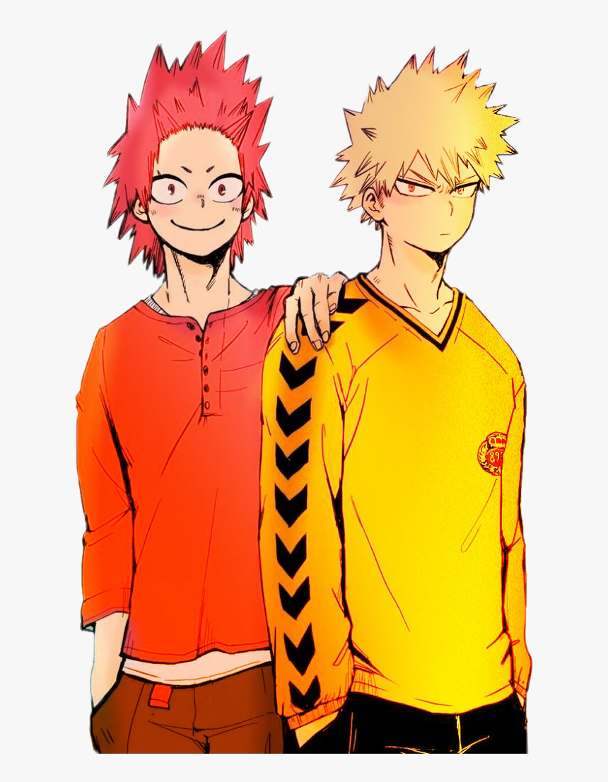 kirishima #bakugou #kiribaku #bakushima #bakugoukatsuki