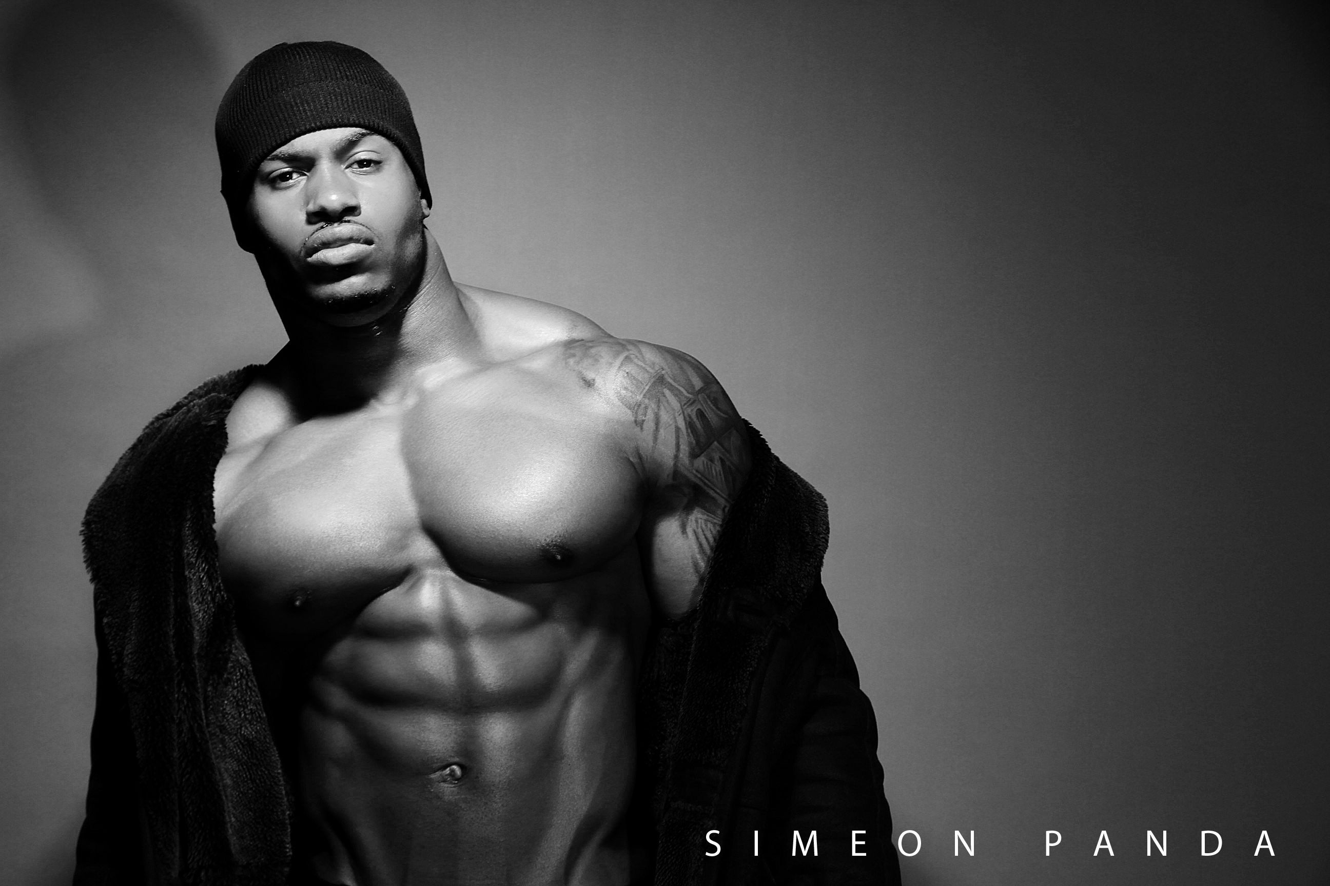 Simeon Panda Wallpaper Image Photo Picture Background