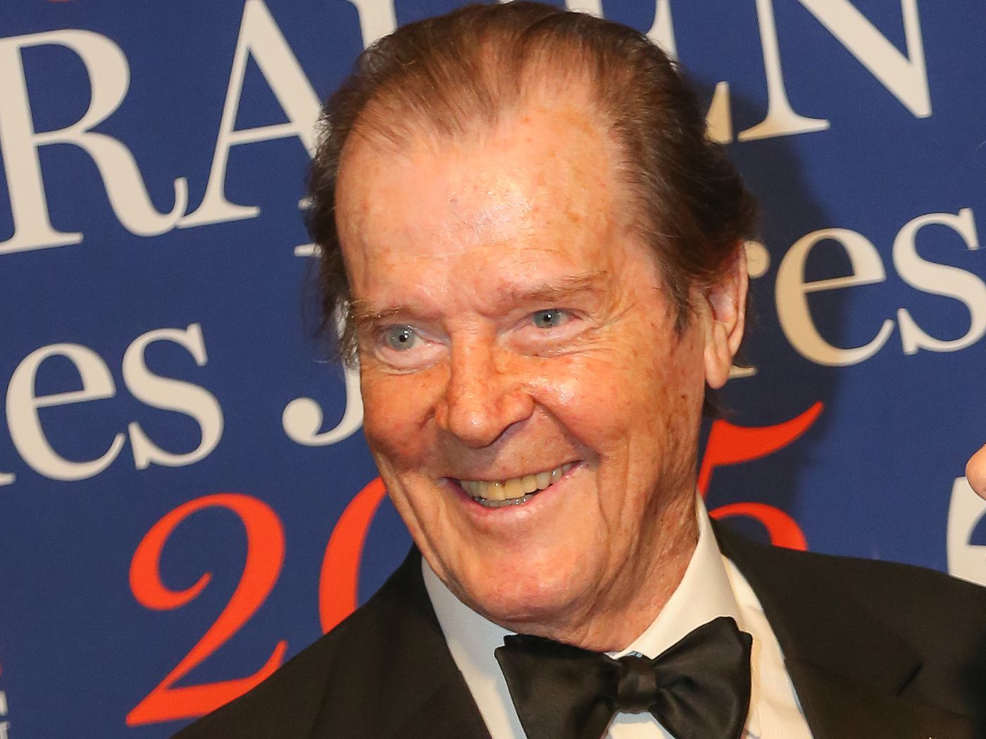 Sir Roger Moore is dead at 89. His James Bond was a secret comedic