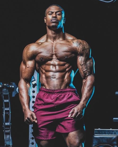 simeon panda