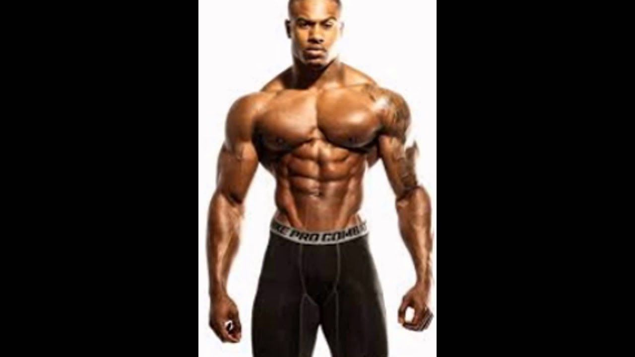 Simeon Panda