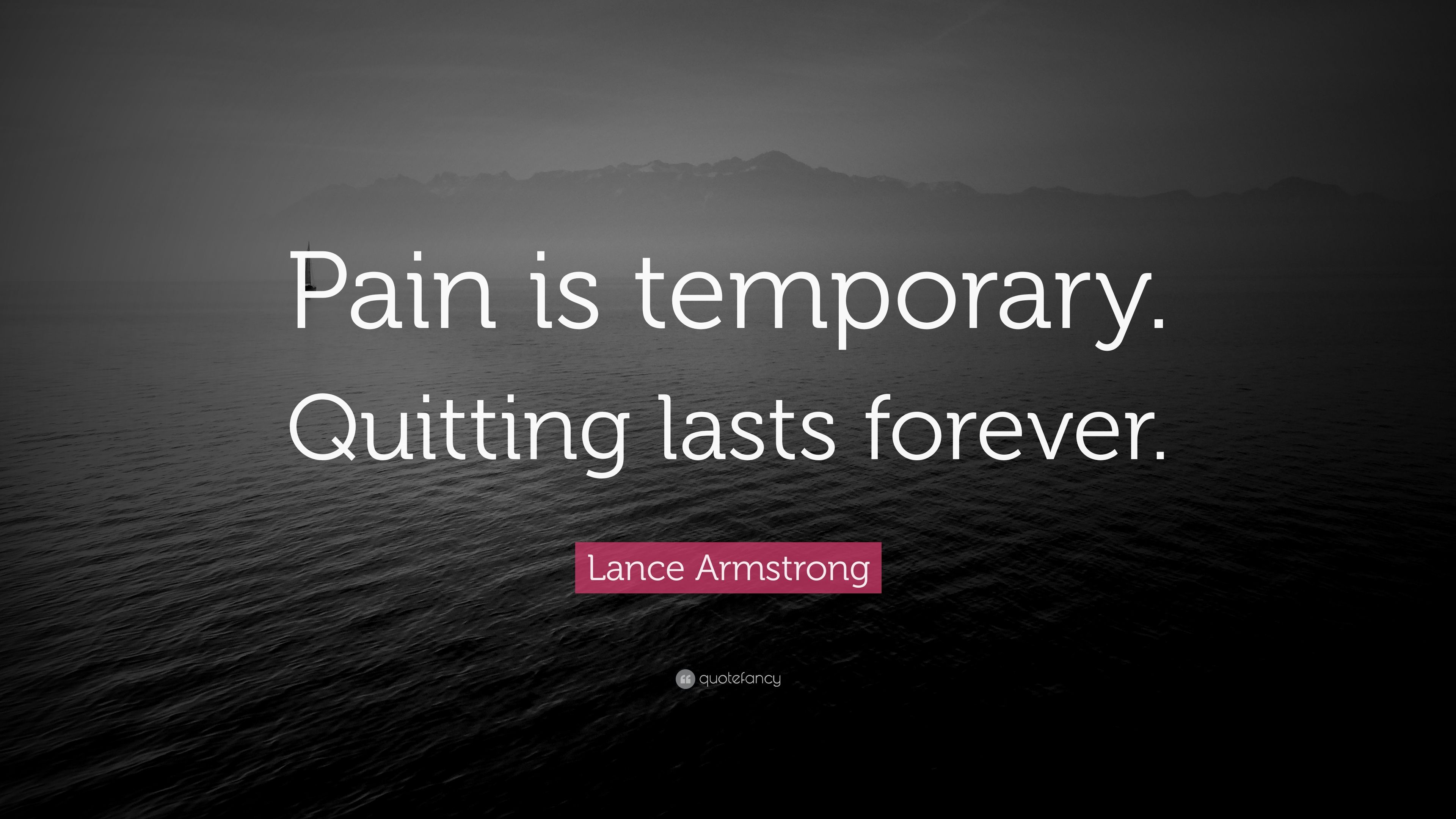 Pain Quotes Wallpapers - Wallpaper Cave