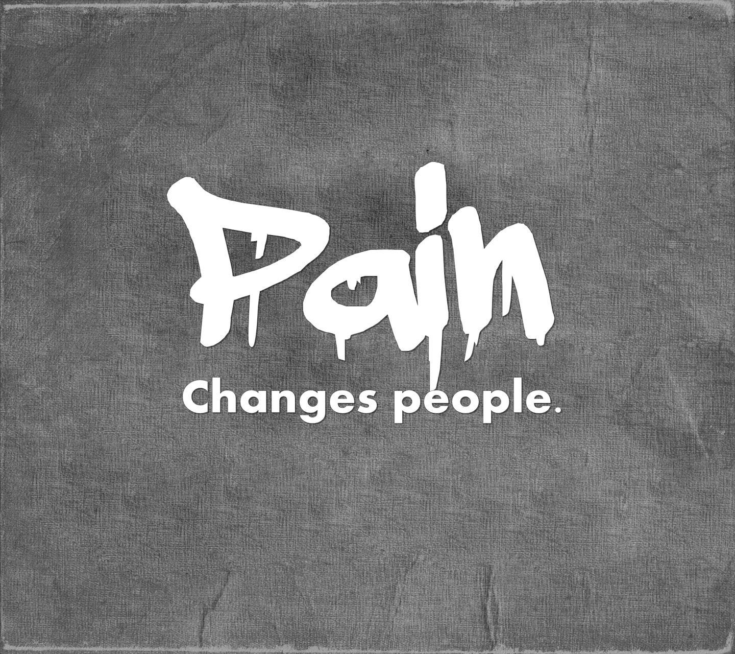 Pain Quotes Wallpapers  Wallpaper Cave