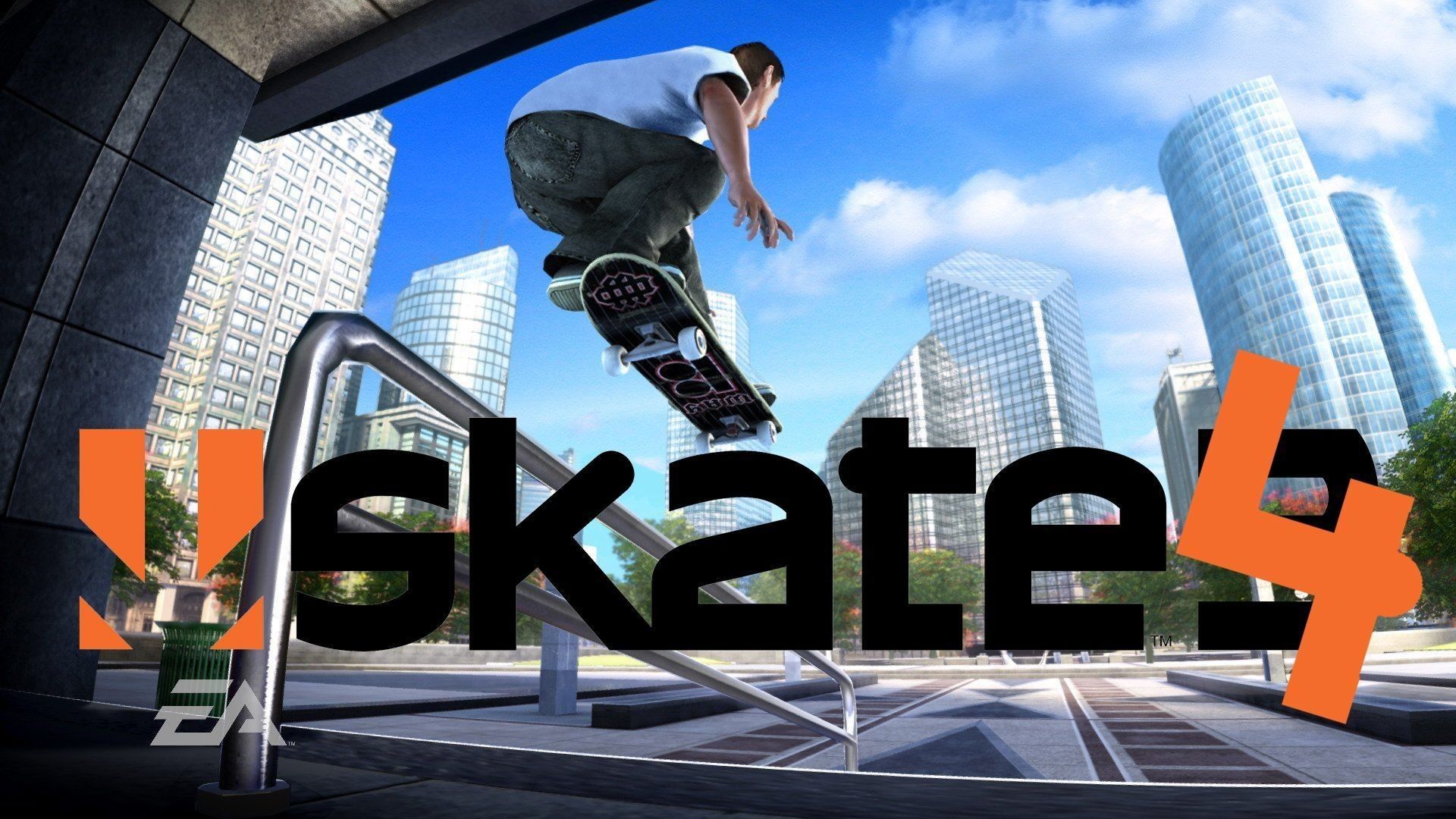 Skate 3 Wallpaper