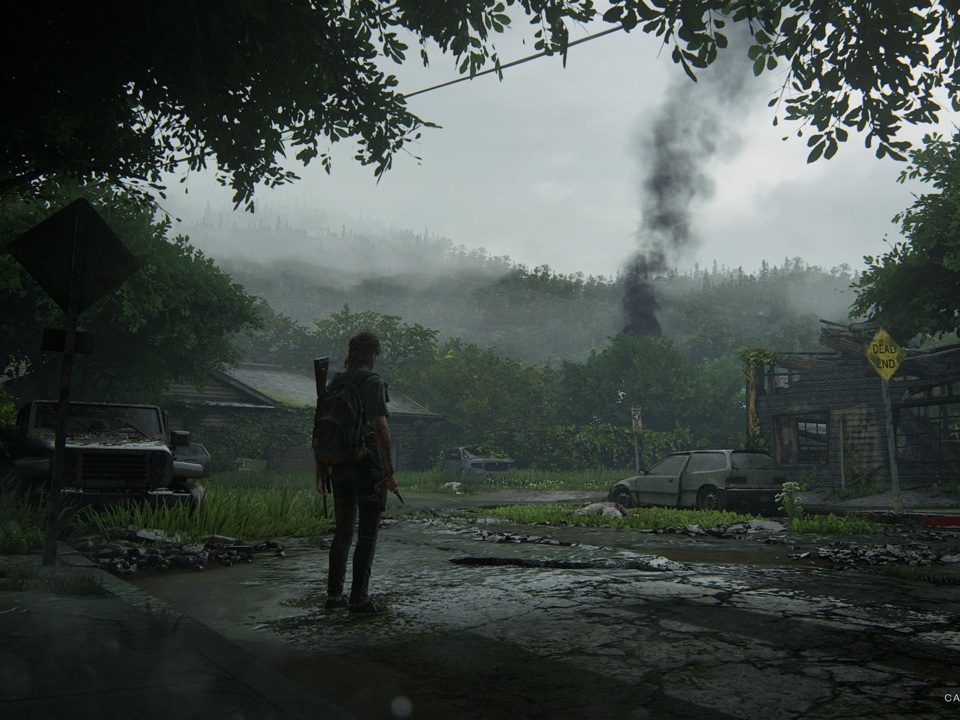 The Last of Us Part II delayed indefinitely due to novel