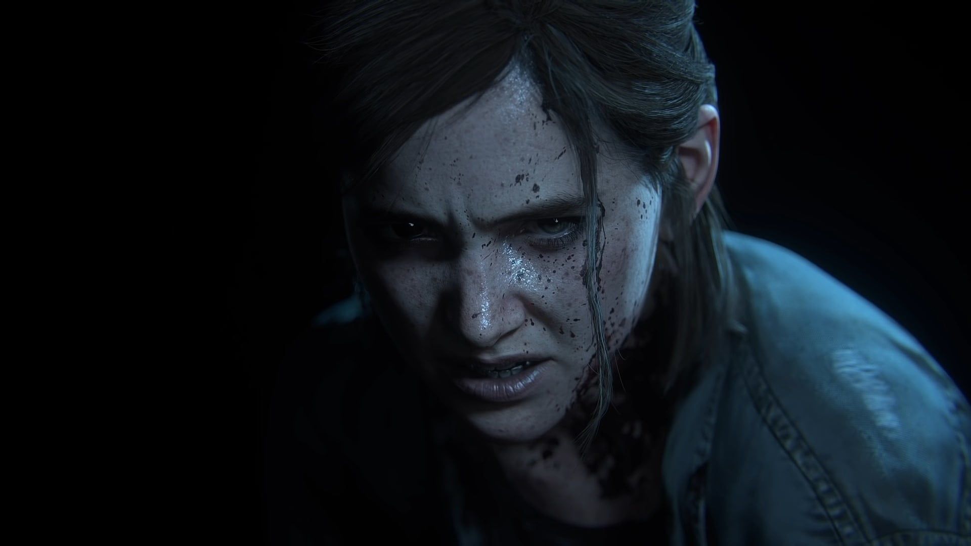 The Last of Us Part II Launch Shows a Vengeful Ellie