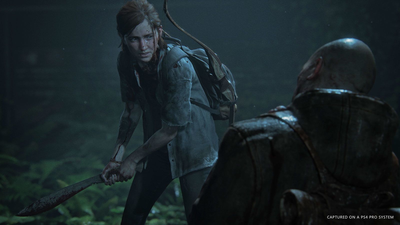 The Last Of Us Part 2 Release Date Hinted At By Voice Actress