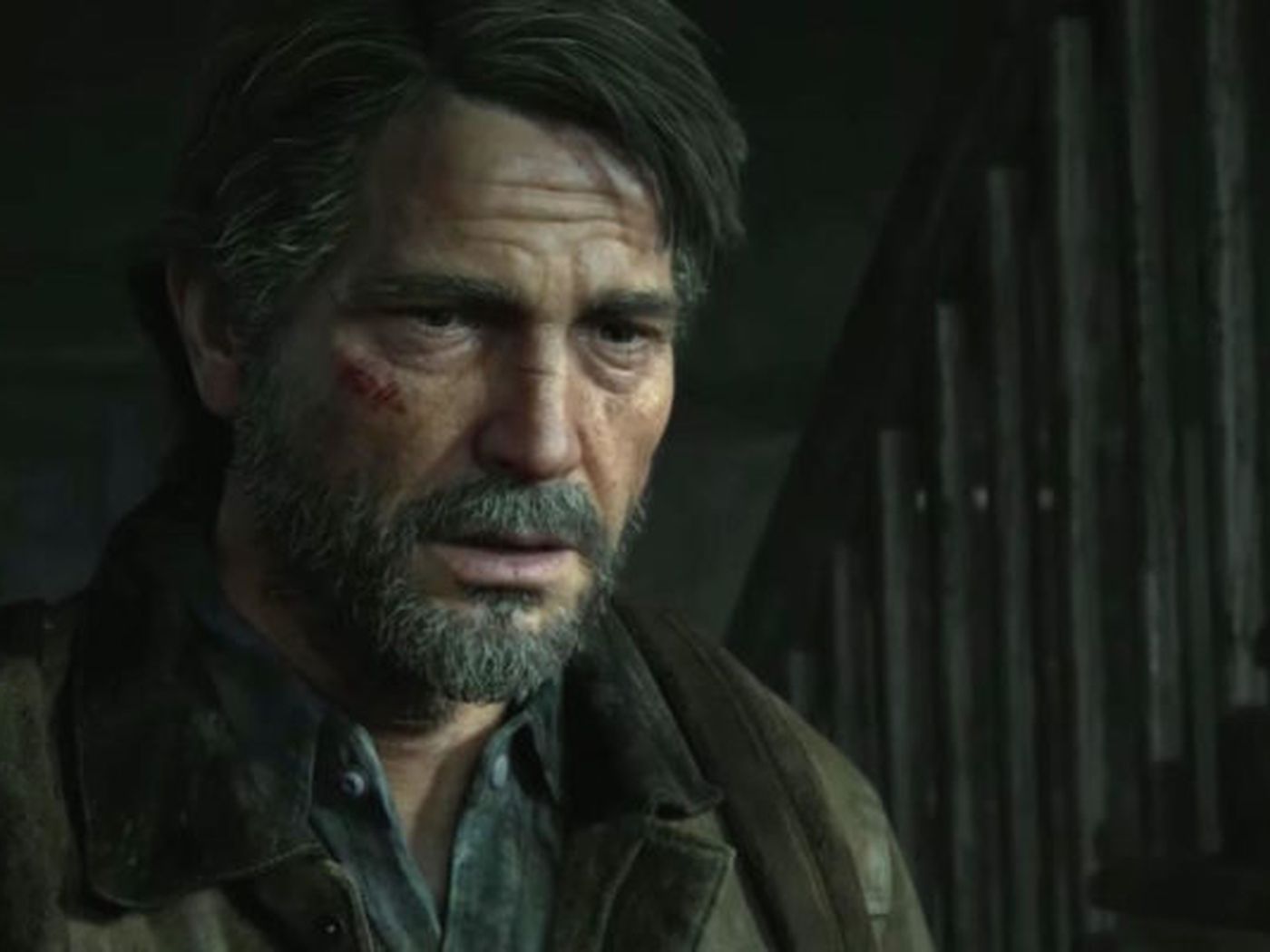 The Last of Us Part II has been delayed until May 2020
