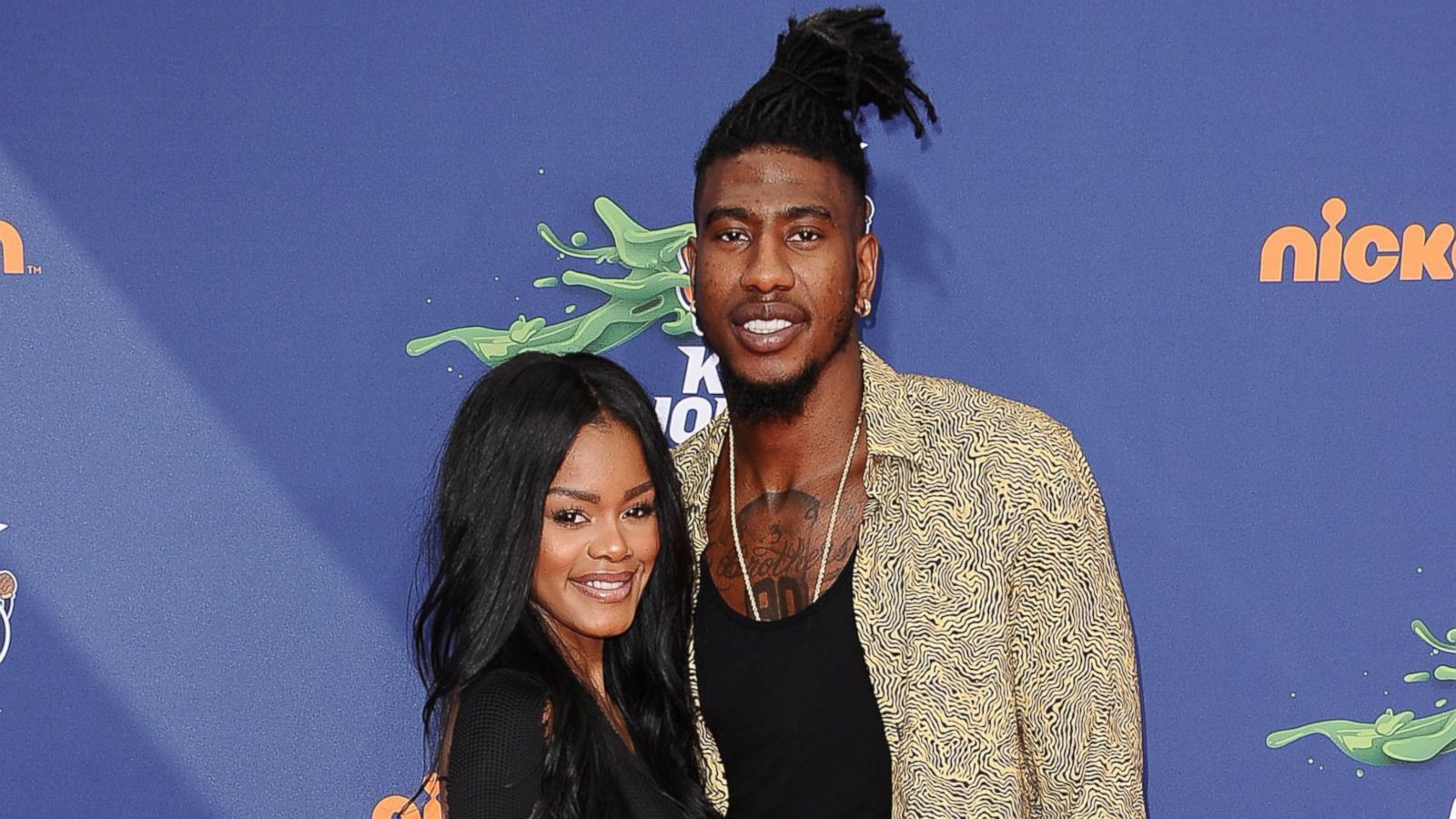 Cavaliers Guard Iman Shumpert Recalls Helping Deliver Newborn
