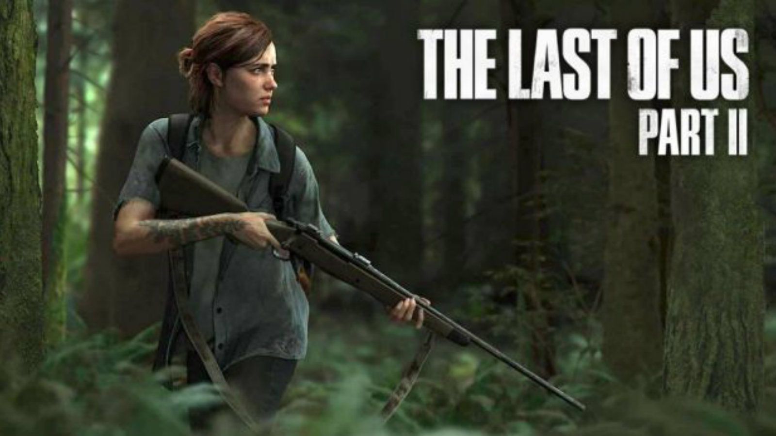 Did Amazon really leak the new release date for Last of Us 2