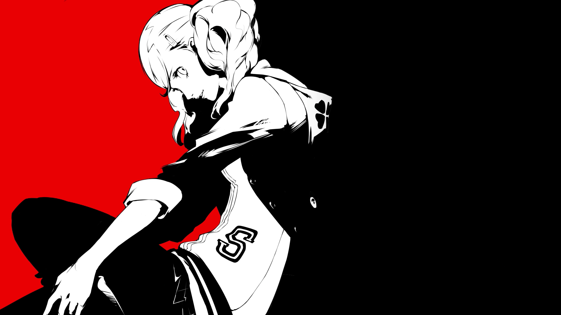 Phantom Thieves Facts* Ann Takamaki was born in November 2005