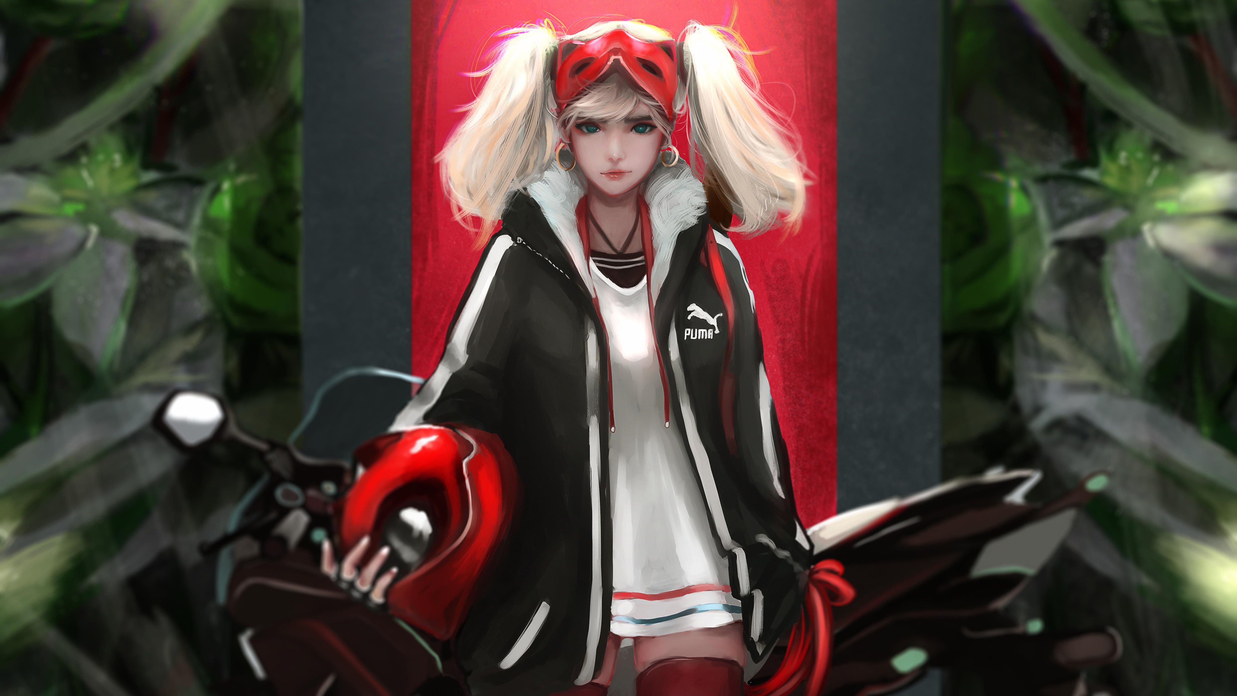 Ann Takamaki Wallpapers - Wallpaper Cave