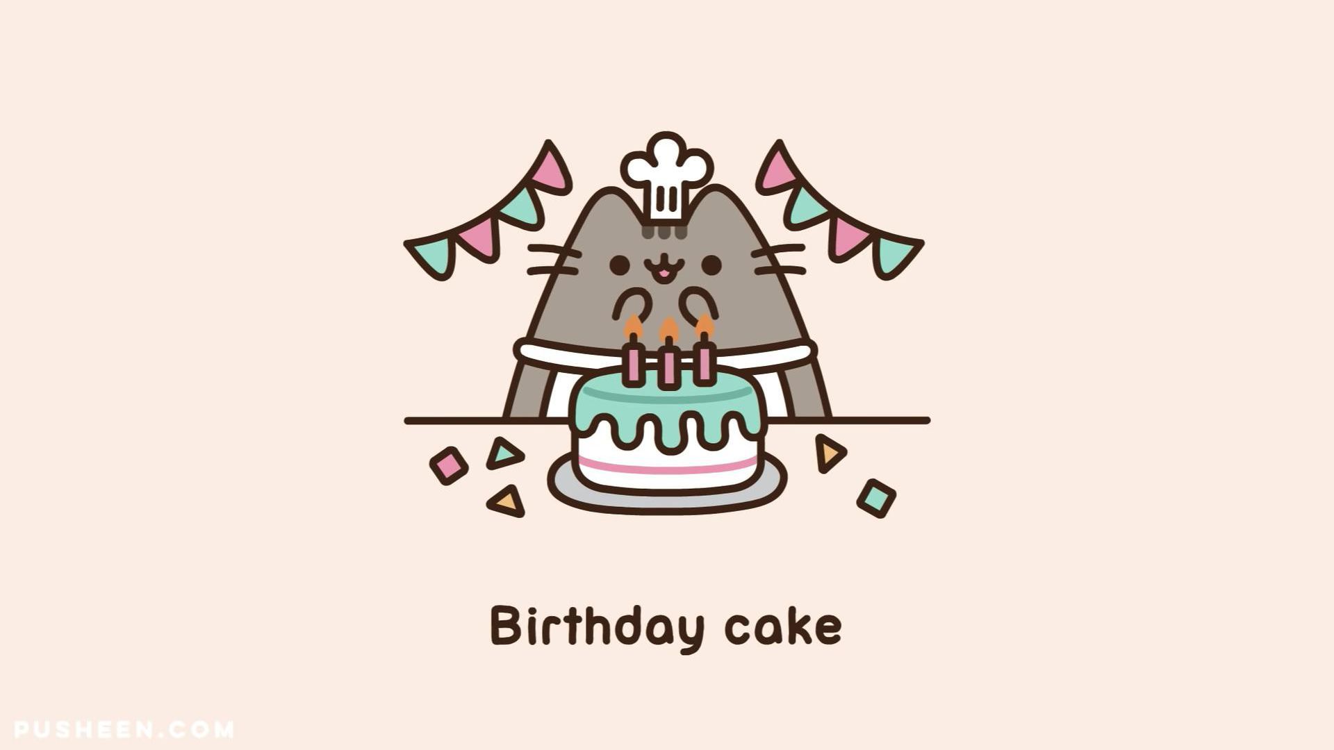 Which Adorable Pusheen Are You?