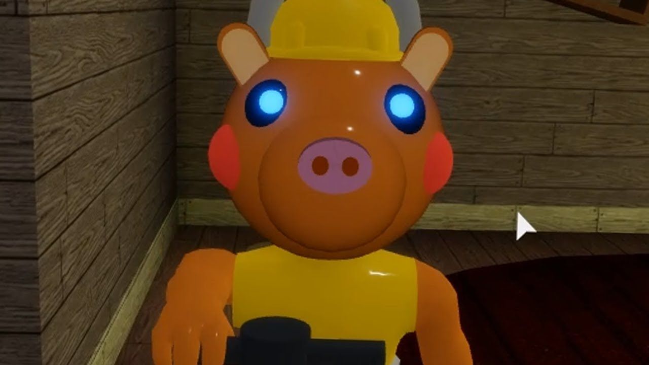 roblox piggy skins pictures