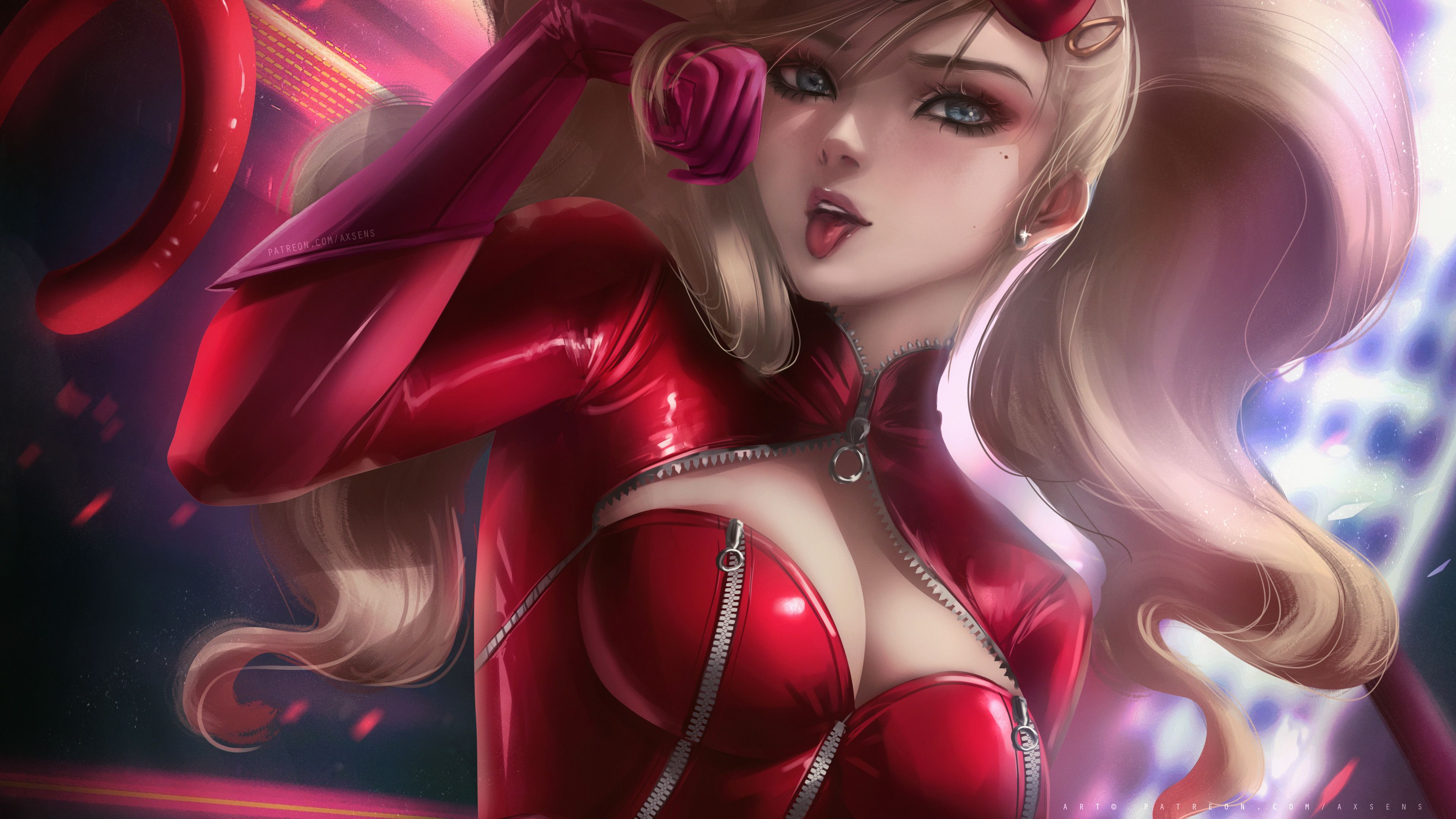 Ann Takamaki