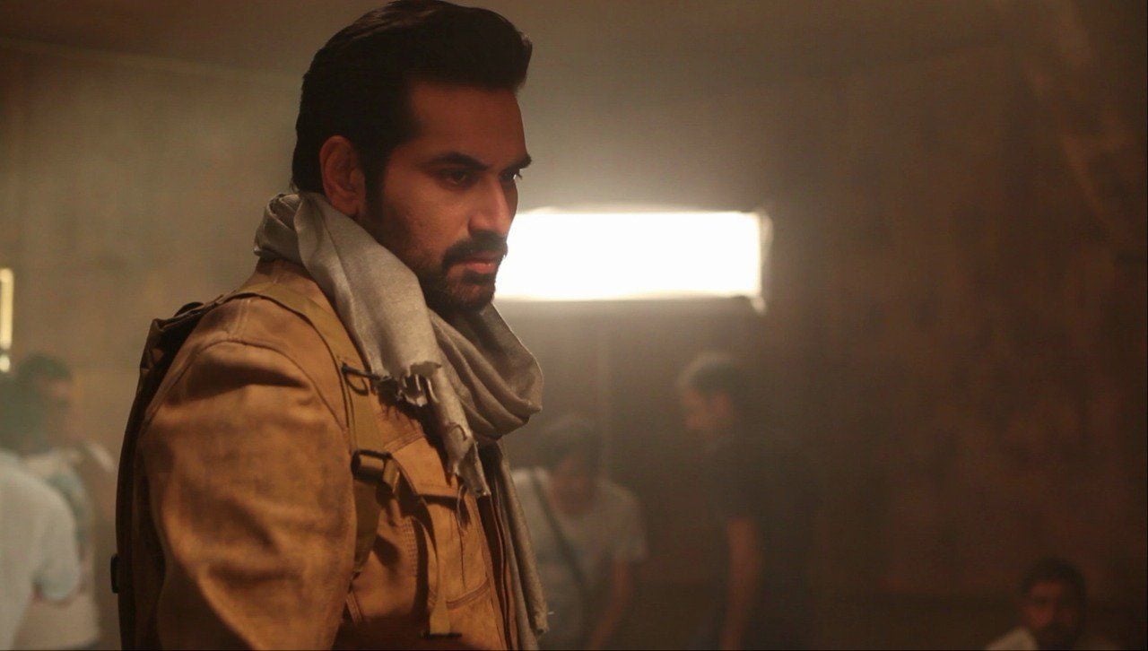 Humayun Saeed Wallpapers - Wallpaper Cave