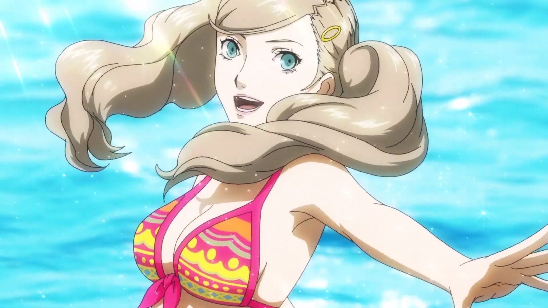 Ann Takamaki Wallpapers - Wallpaper Cave