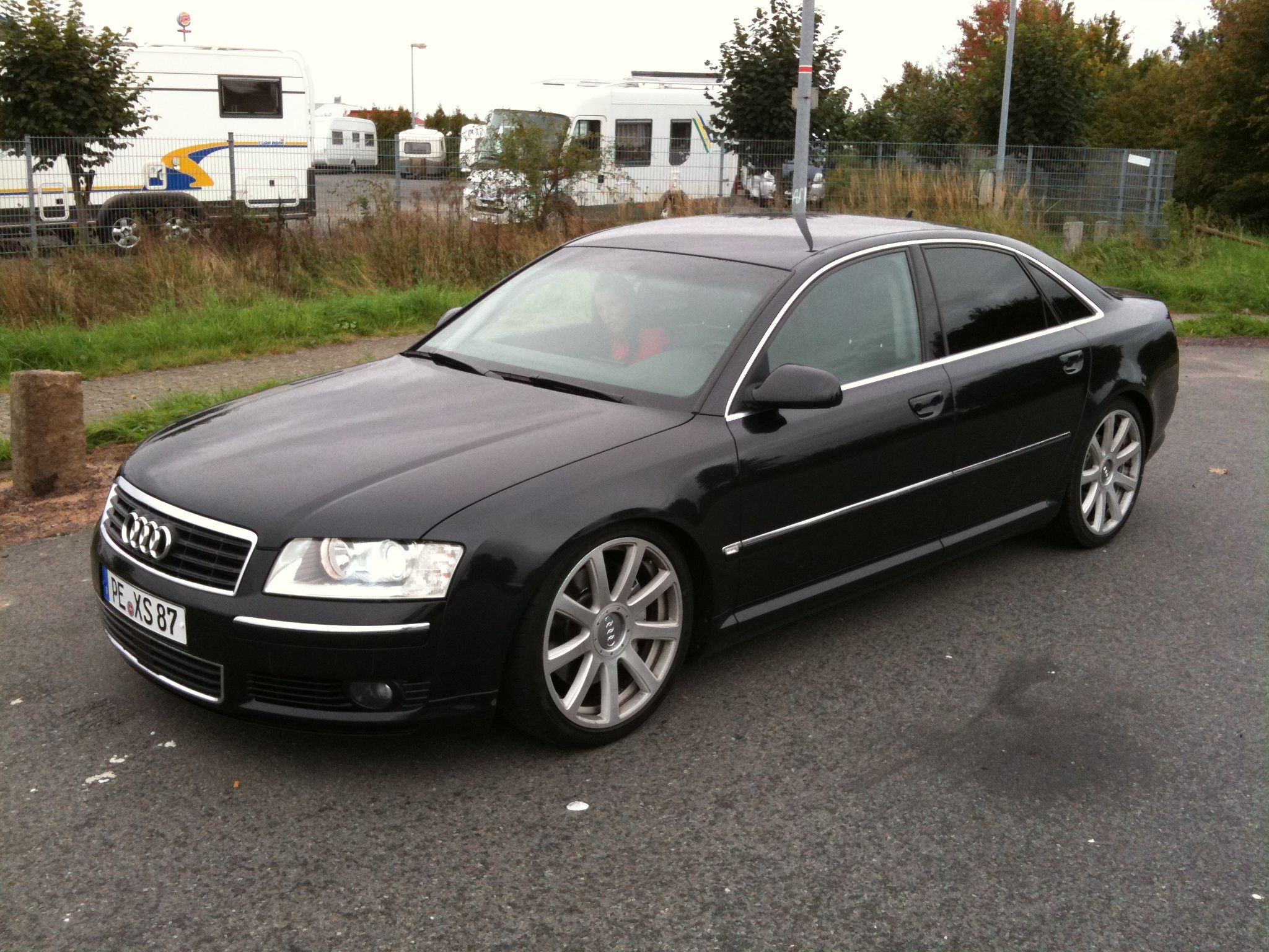 coltharpfamilygoldenyears: 19 Awesome Audi Car A4