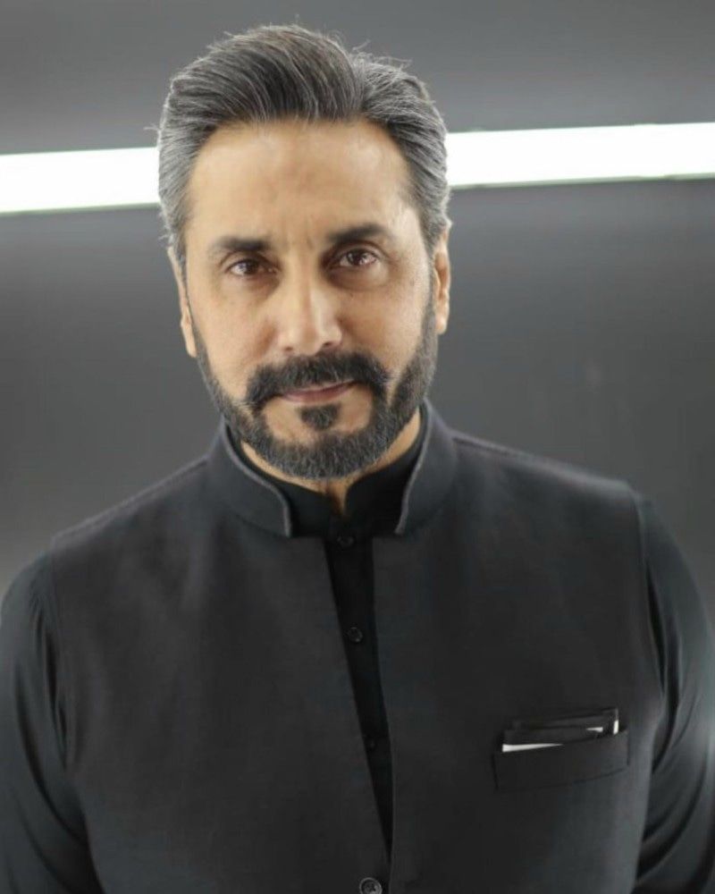How Adnan Siddiqui continues to be one of Pakistan's best actors