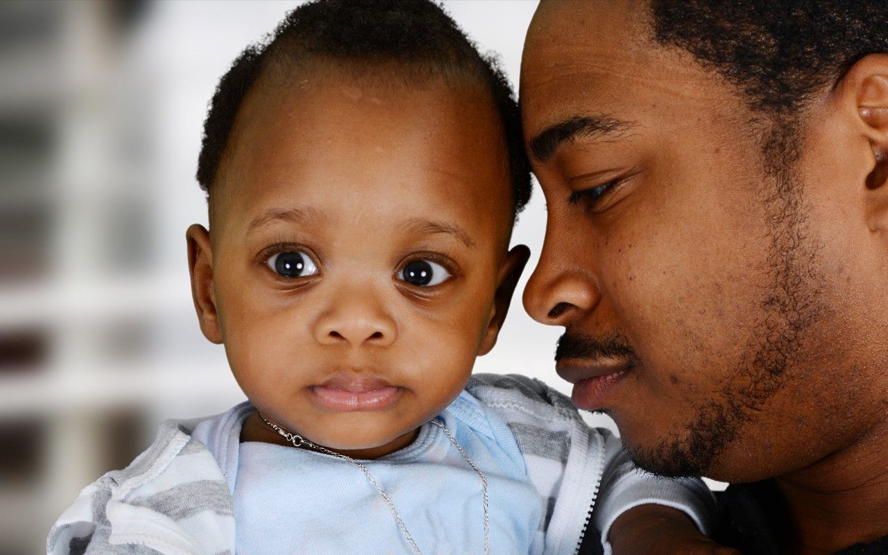 When It Comes to Sexual Assault, Father May Not Know Best • EBONY