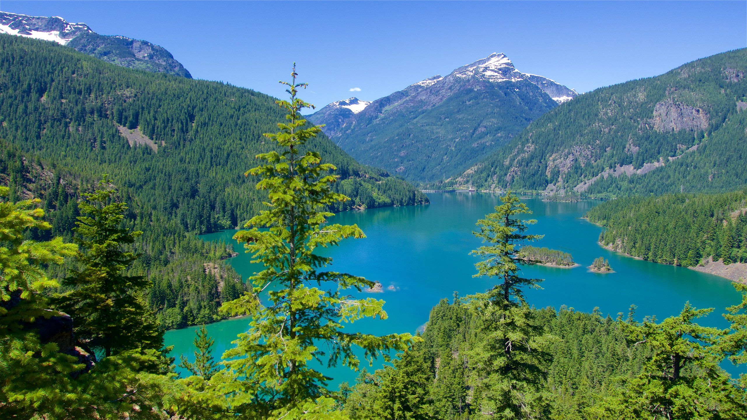 Best Hotels Near Diablo Lake, Rockport