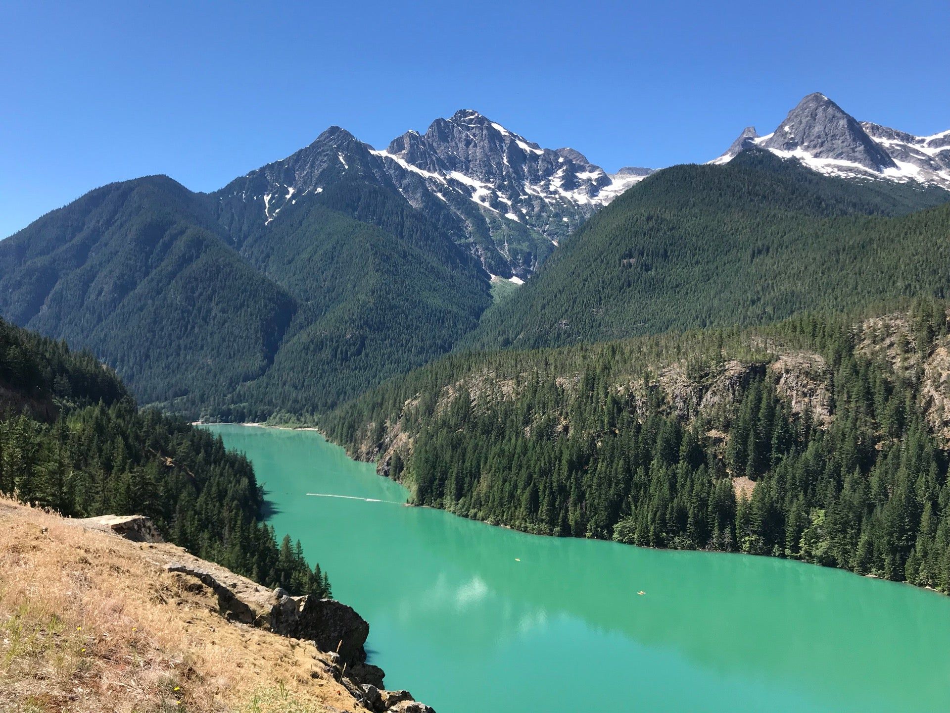 Cutthroat Lake travel guidebook –must visit attractions