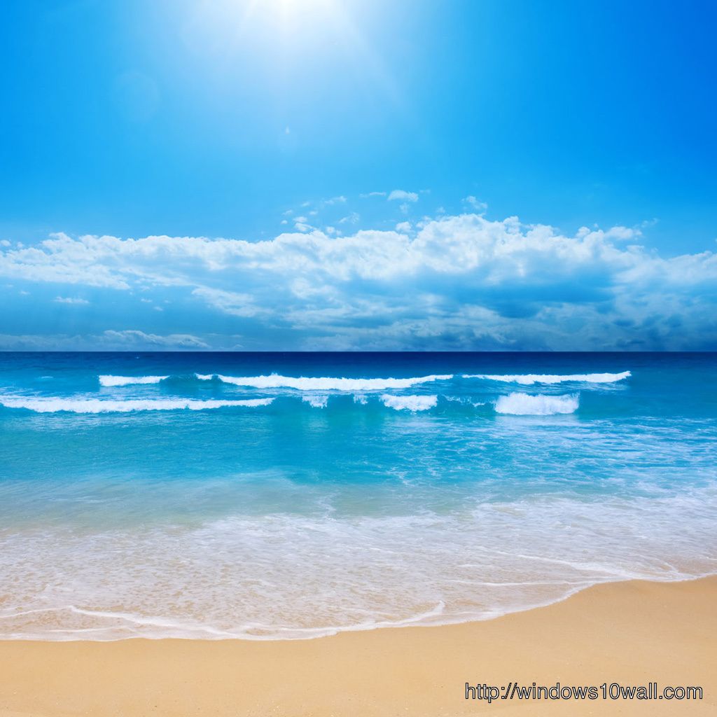 Beach Time Wallpapers - Wallpaper Cave