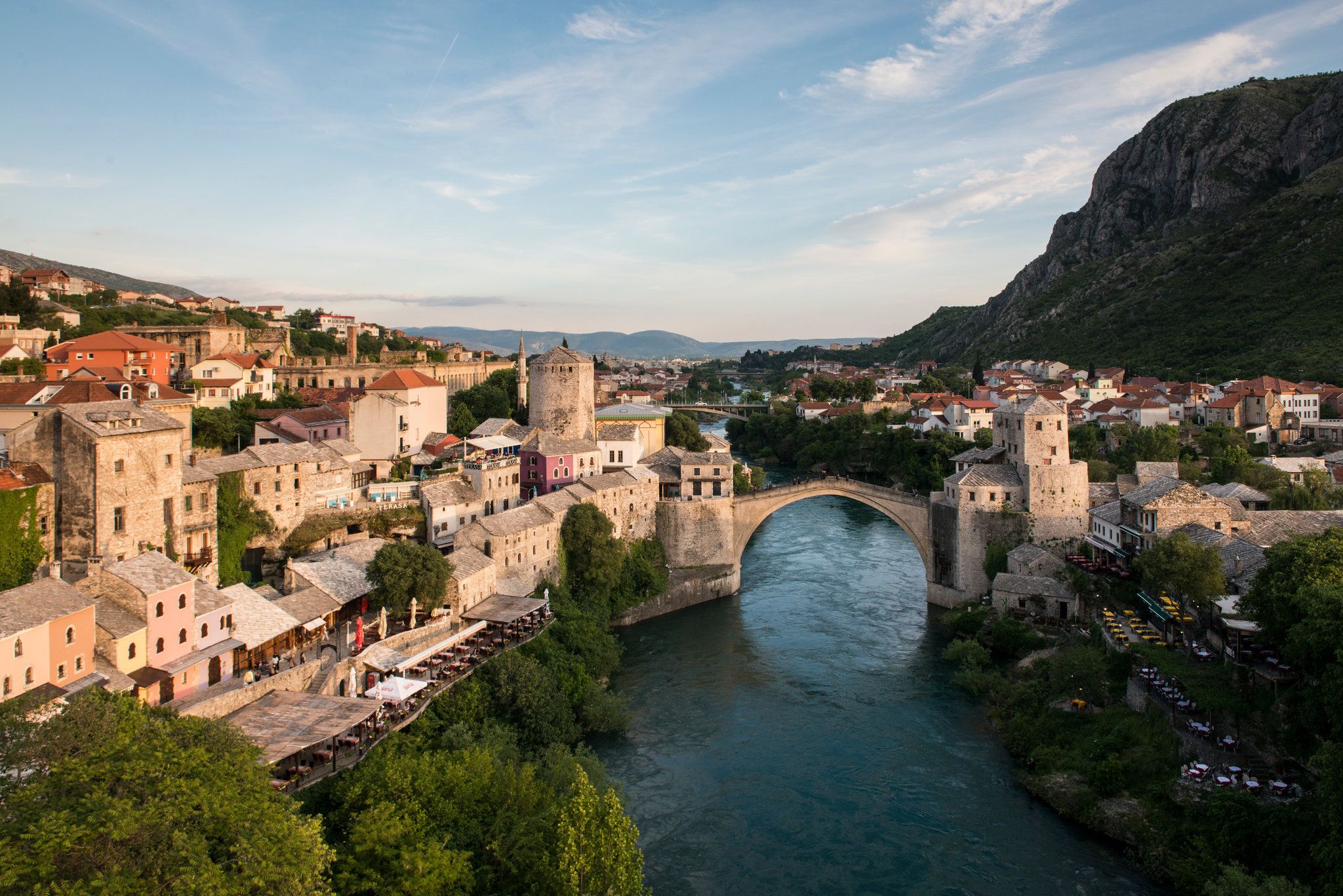 A Journey to Bosnia and Herzegovina, Where Sleeping Beauty Awakens