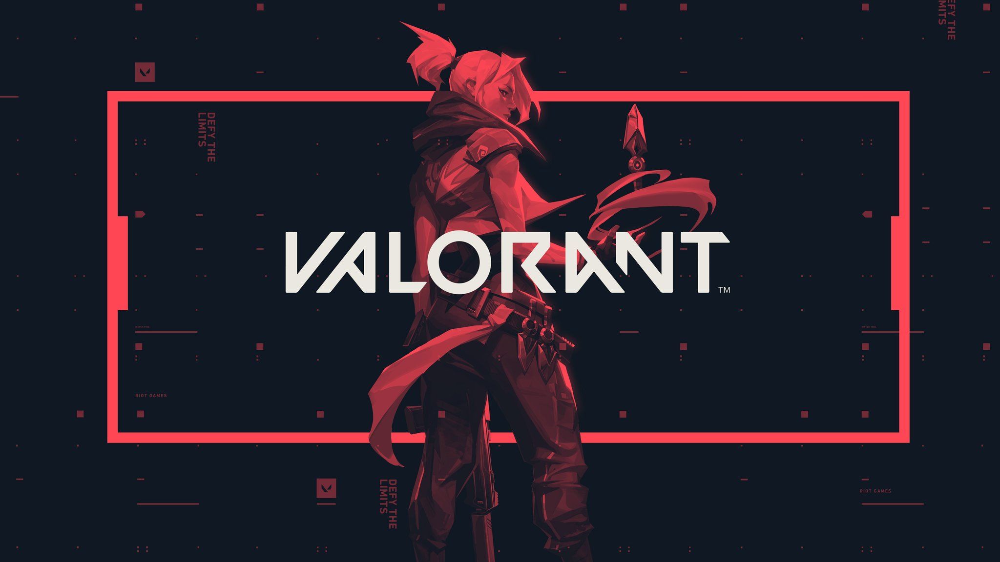 Valorant Wallpaper Compilation