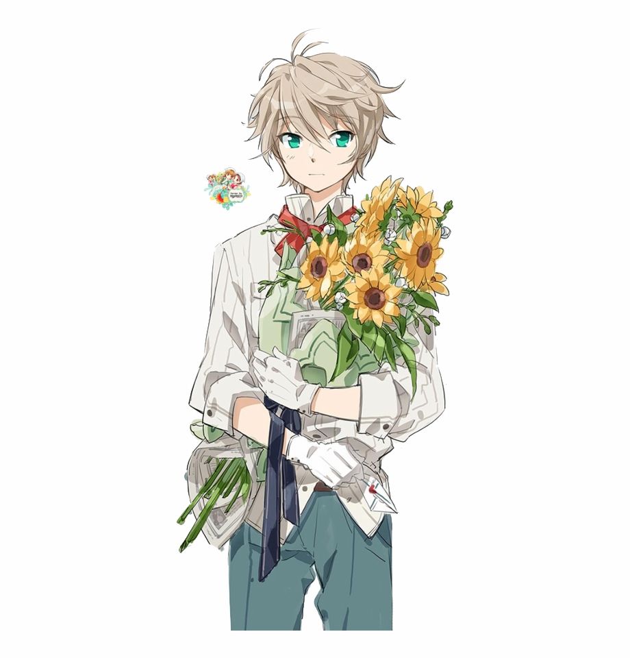Bouquet - Flower - Zerochan Anime Image Board