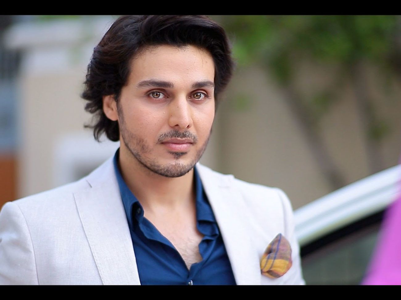 Ahsan Khan Louds His Voice For Men In His Show Bol Night