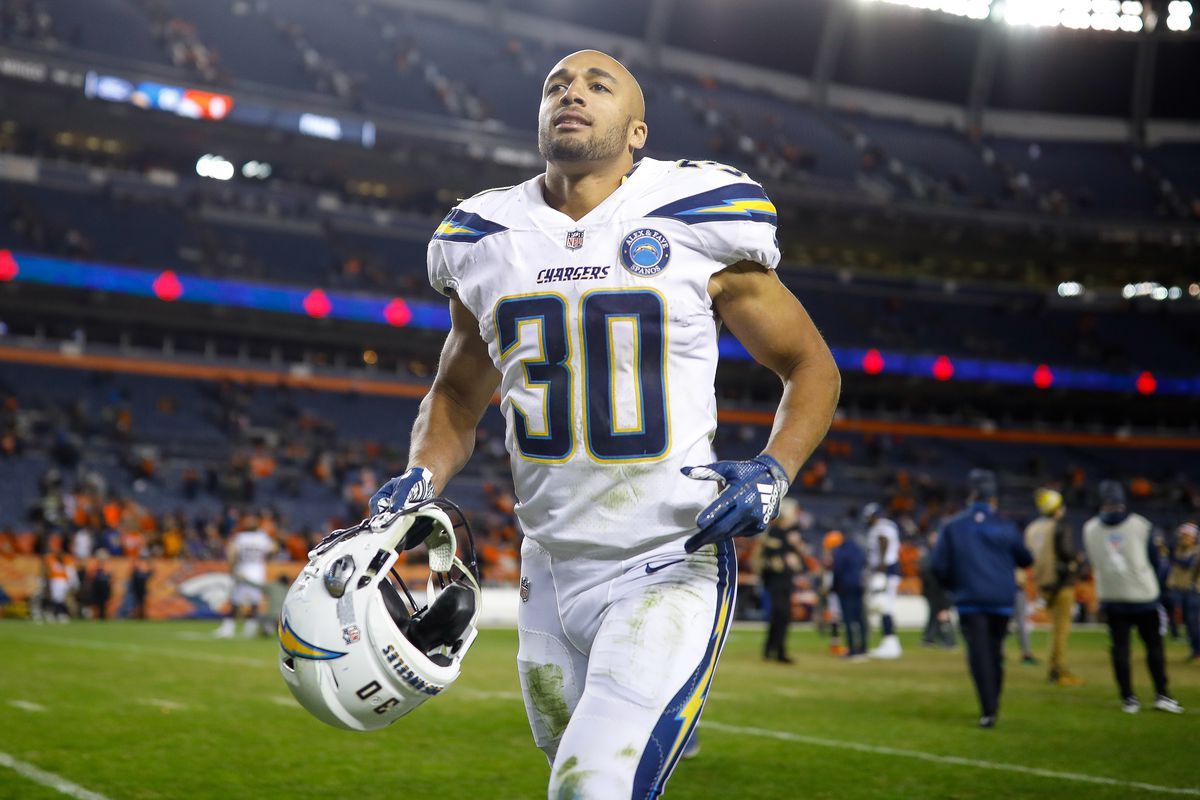 Can Los Angeles Chargers' Austin Ekeler be more than just a