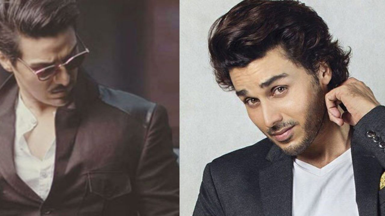 People Can't Stop Trolling Ahsan Khan For His Nakli British Accent