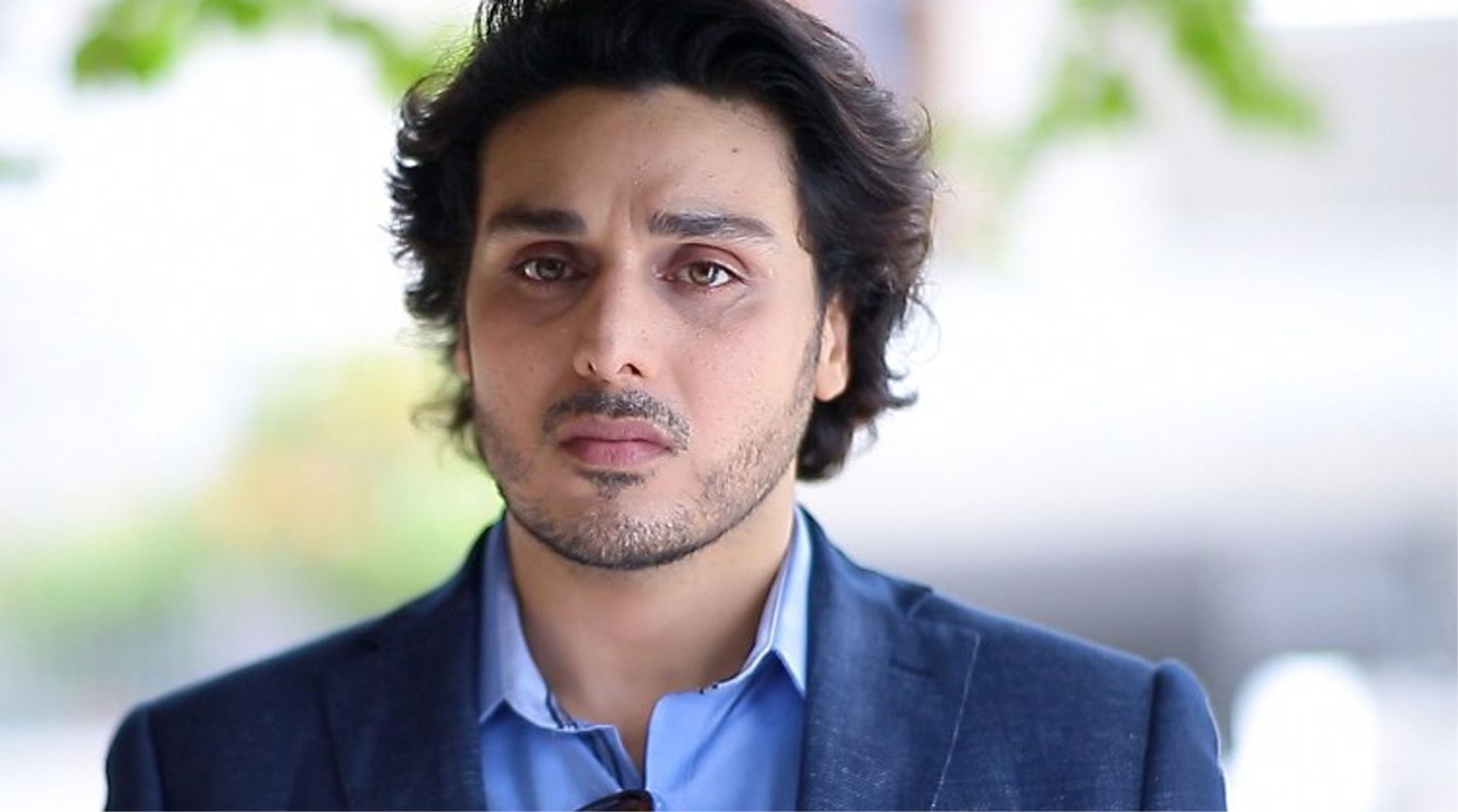 Ahsan Khan on 'Udaari' success to London stage debut. BizAsia