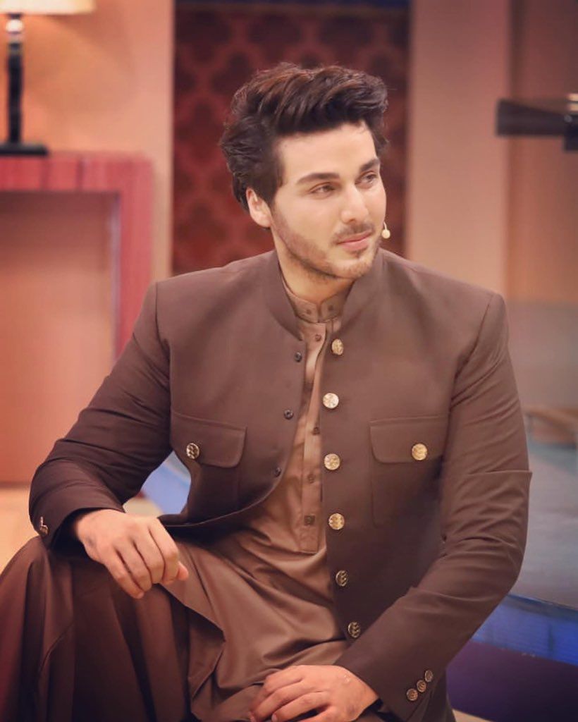 Ahsan Khan