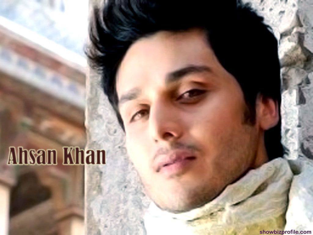 MOST AMAZING WALLPAPER: Ahsan Khan Wallpaper