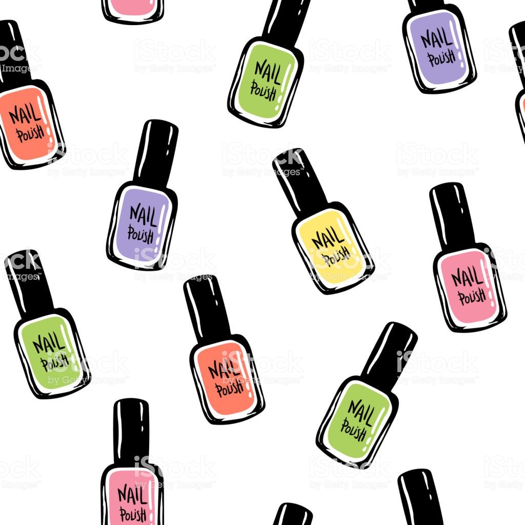 Nail Polish Wallpapers - Wallpaper Cave