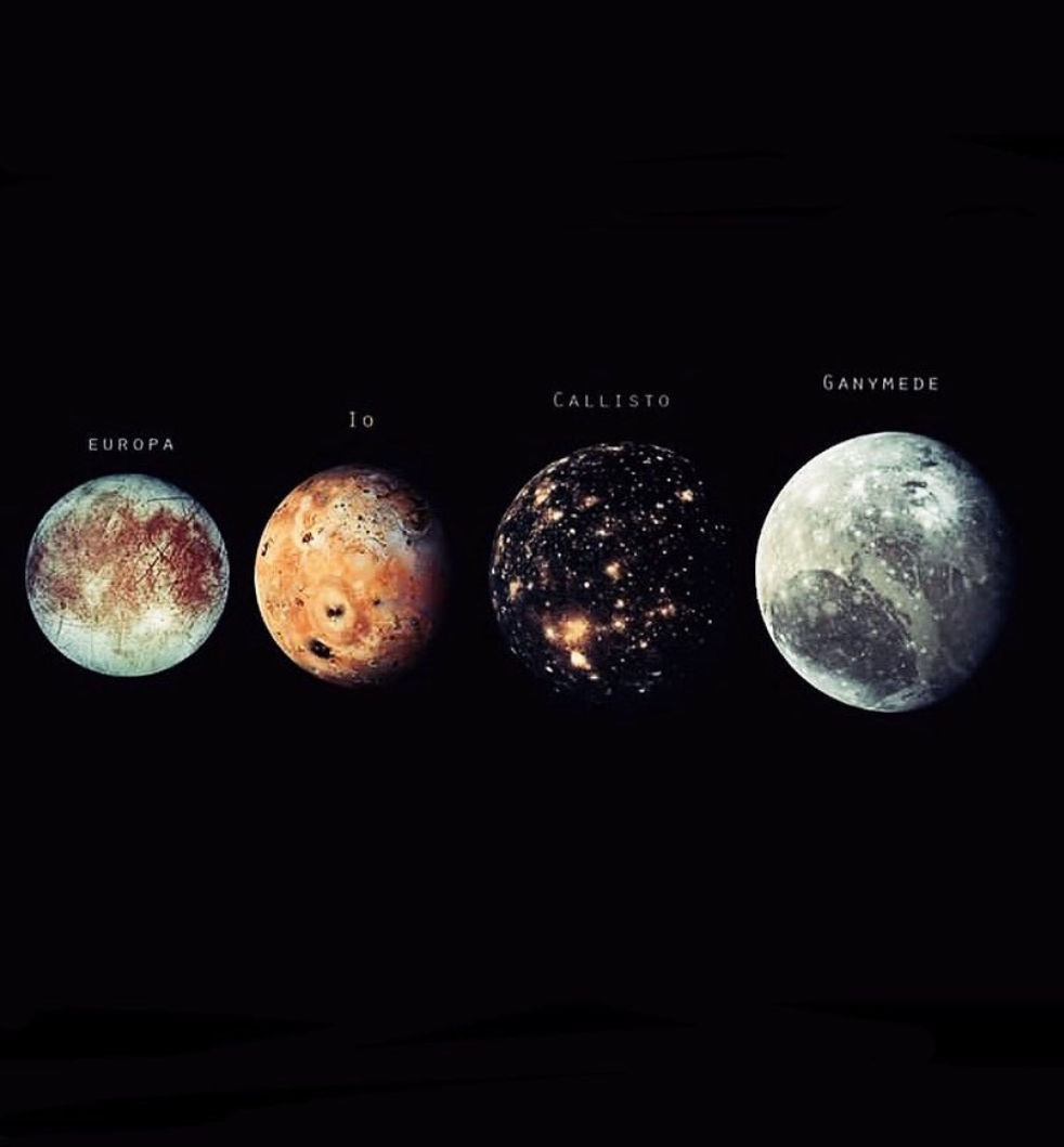 Picture of the Universe. Also Sci fi