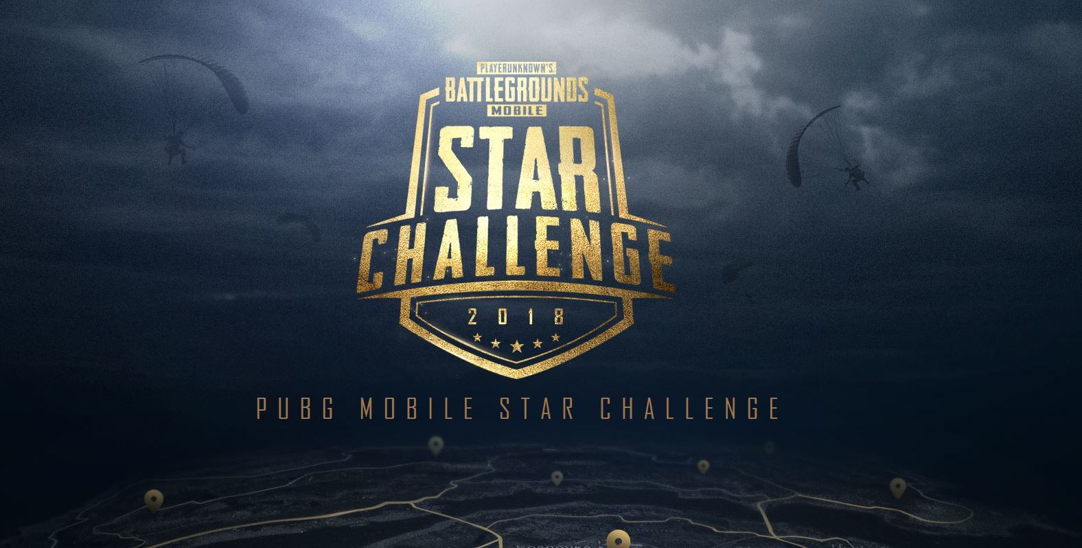 Tencent and PUBG Corp. reveal PUBG Mobile Star Challenge