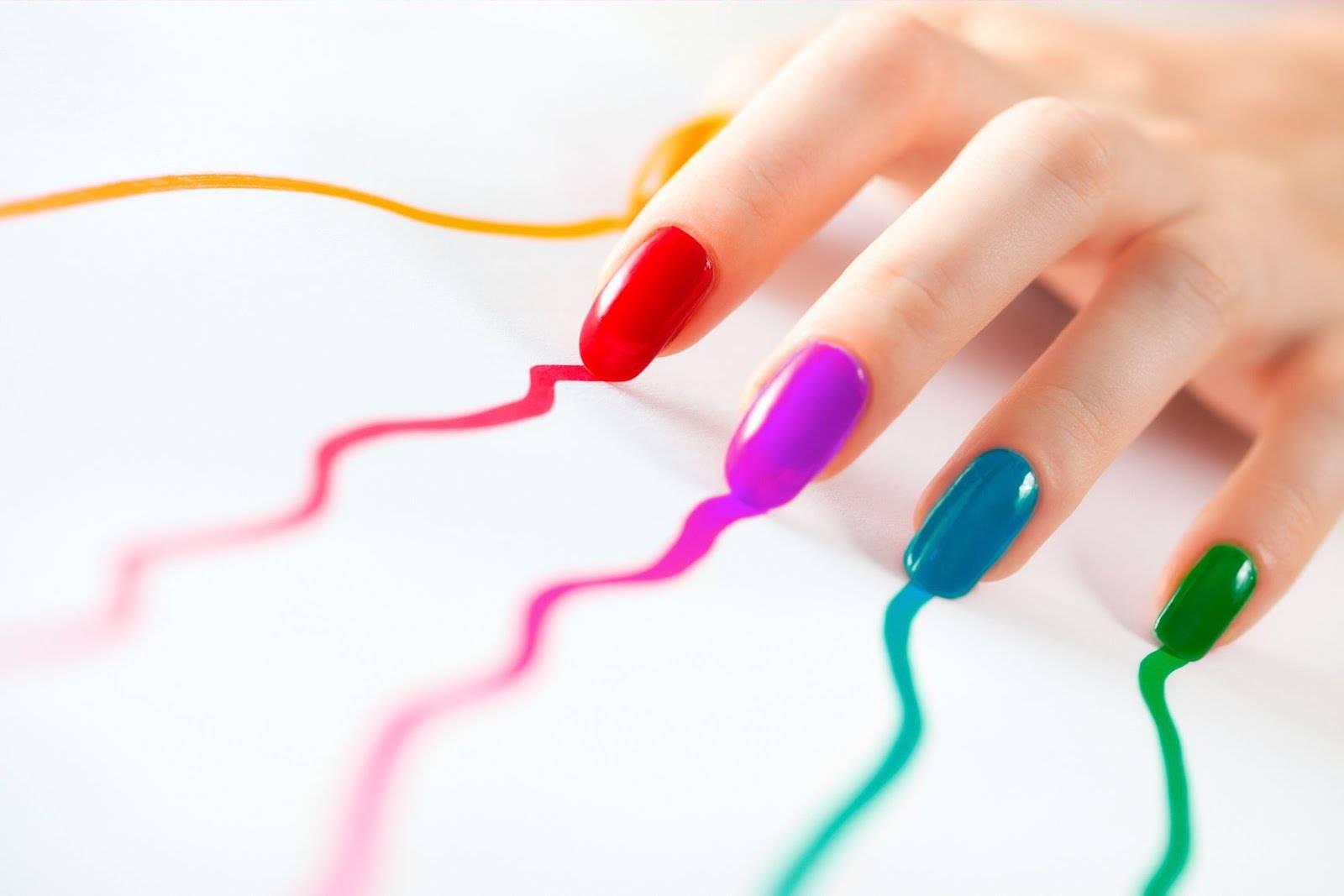 Nails Wallpaper. Nails Wallpaper, Nails