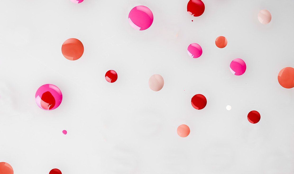 Free download photograph and some minor retouch on background nail