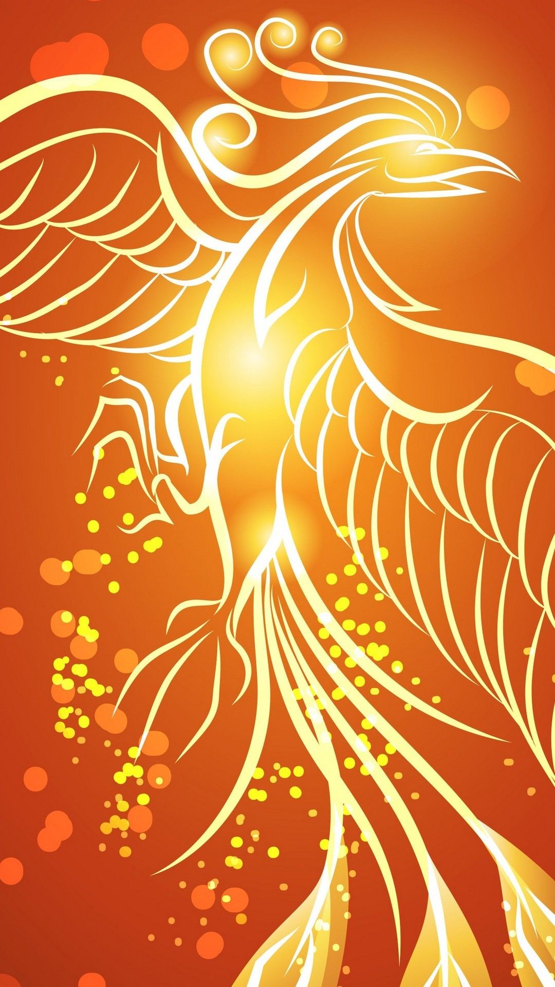 Phoenix Image HD Wallpaper For Android Android Wallpaper