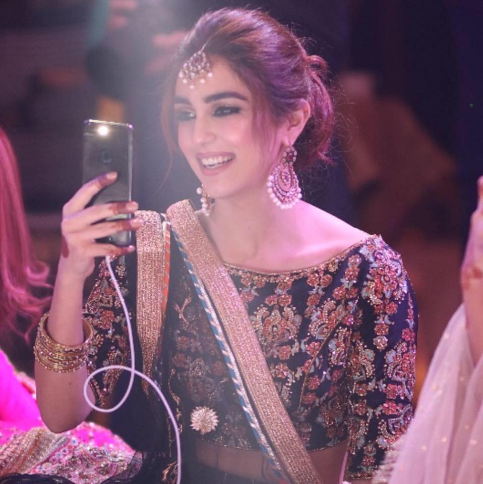 Maya Ali's Biography. Portfolio. Image. Photo. HD Picture 2020