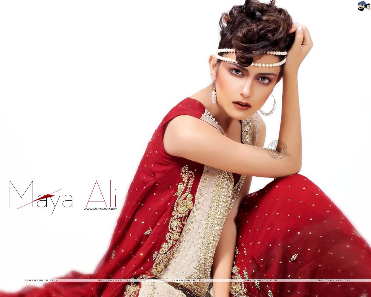 Maya Ali Wallpapers - Wallpaper Cave