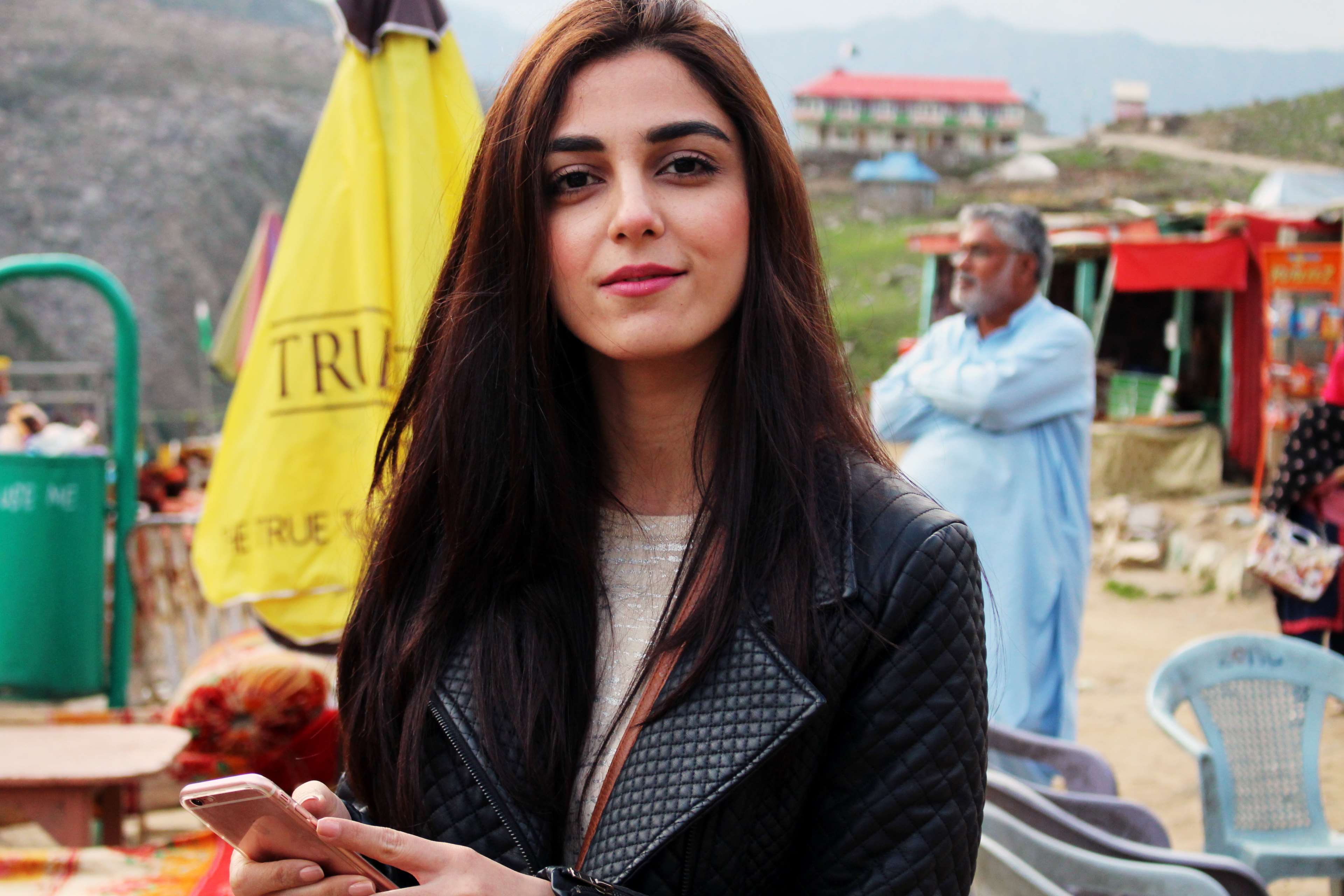 maya ali wallpaper and background