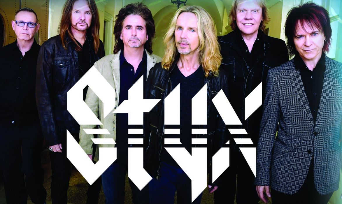 Styx Band Wallpapers Wallpaper Cave