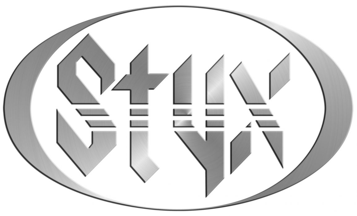 STYX progressive rock hard band music group arena pop classic