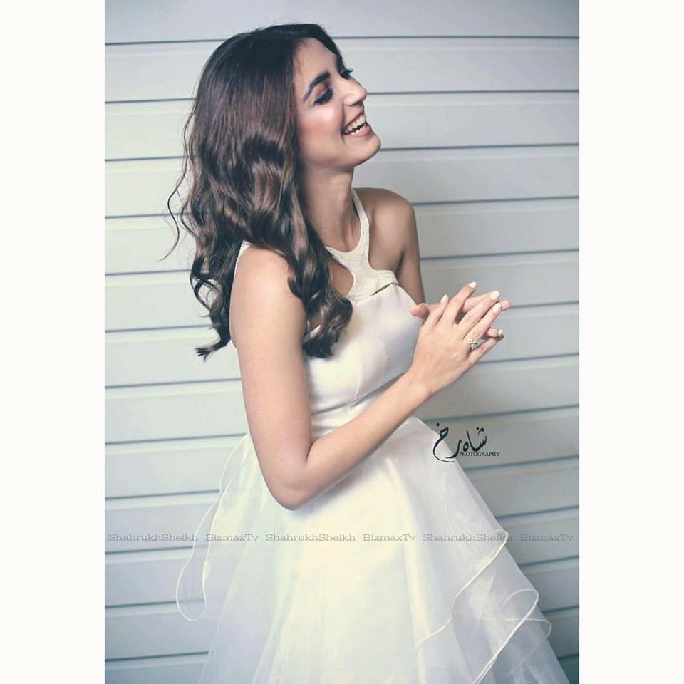 Maya Ali's Biography. Portfolio. Image. Photo. HD Picture 2020